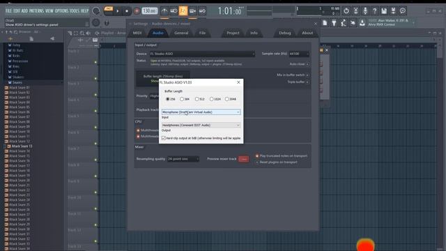 How To Record Vocals With Smartphone Mic Without Wire In Fl Studio Bangla смотреть онлайн