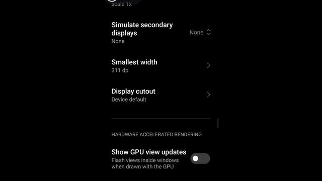 Android phone setting смотреть онлайн