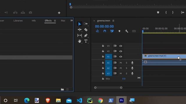 Beginner's Video Editing Workshop — Adobe Premiere Pro, Chocolatey, and HandBrake смотреть онлайн