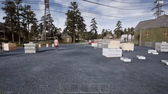 Trader Life Simulator: 2 | The Shop Is Growing | 3 смотреть онлайн