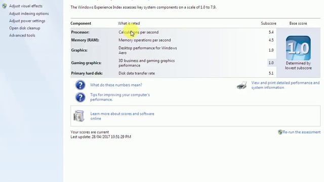 How to check 64-bit enable your pc смотреть онлайн