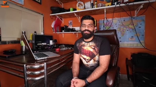 Tech Talks #375 - Microsoft Phone, S9 in MWC 2018, RoboBee, Apple in India, Moto Mods India смотреть онлайн