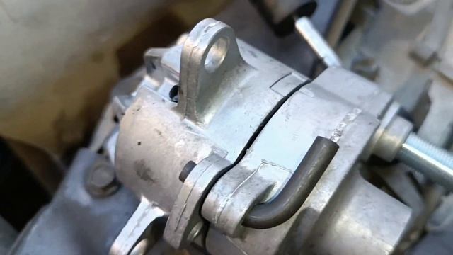 Датчик Положения Распредвала смотреть онлайн