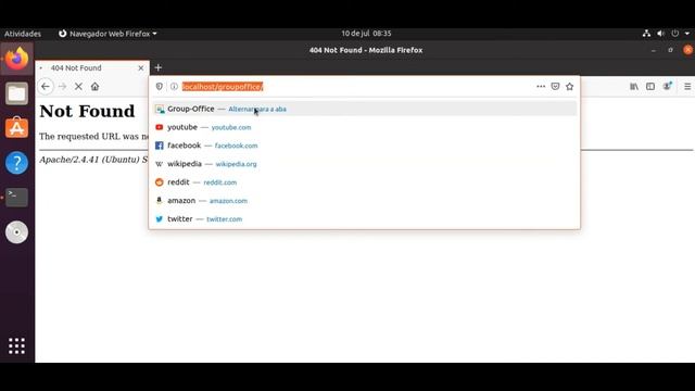 How to upgrade groupoffice 6.2 to 6.3 смотреть онлайн