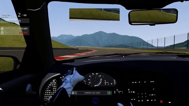 Inje Speedium Saab 9-3 Aero Turbo смотреть онлайн