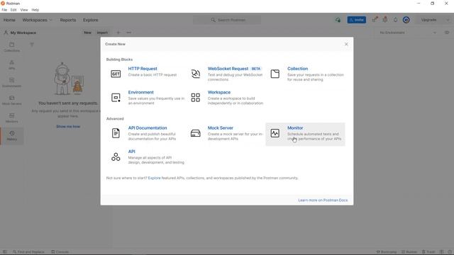 Install Postman in Just 2 Minutes |Postman Step by Step смотреть онлайн