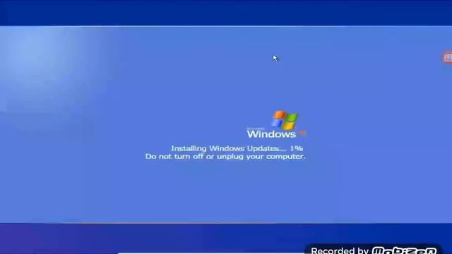 (WINDOWS XP HORROR EDITION) virüsünün etkilerini gördük! смотреть онлайн