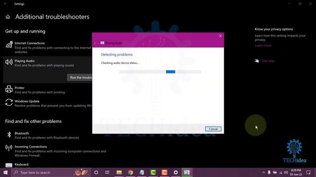 How to Fix Audio Problem 2024 [New Method] смотреть онлайн