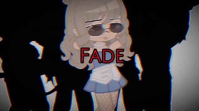 Watching (her) fade away || GC смотреть онлайн