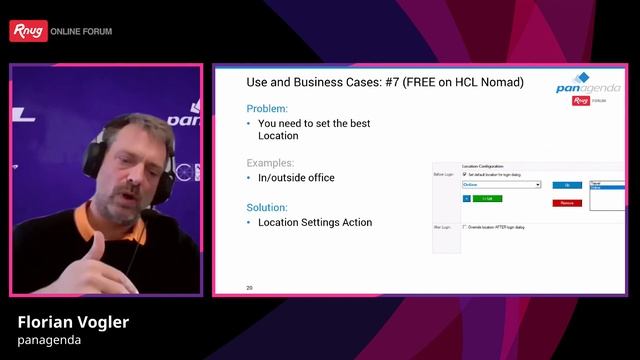 80% less helpdesk tickets with Notes Client Management (EN) смотреть онлайн