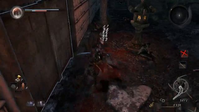 Livestream - NIOH Complete Edition Λάιβ - PC Part3 смотреть онлайн