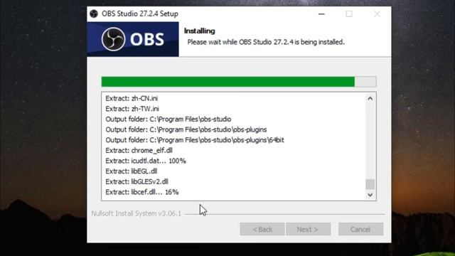 How to install OBS Studio on windows 10 смотреть онлайн