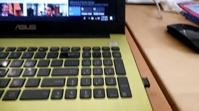 Broken WiFi on old asus смотреть онлайн