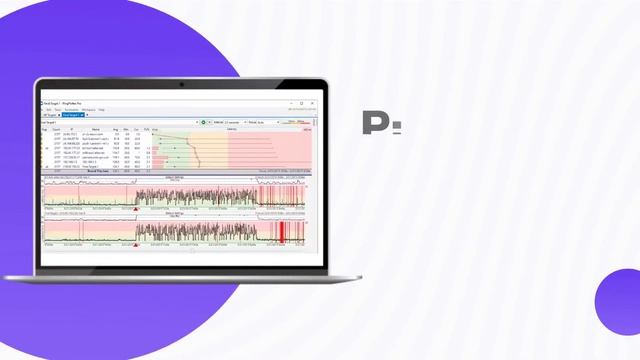 7 Ping Monitoring Tools For Network Troubleshooting смотреть онлайн