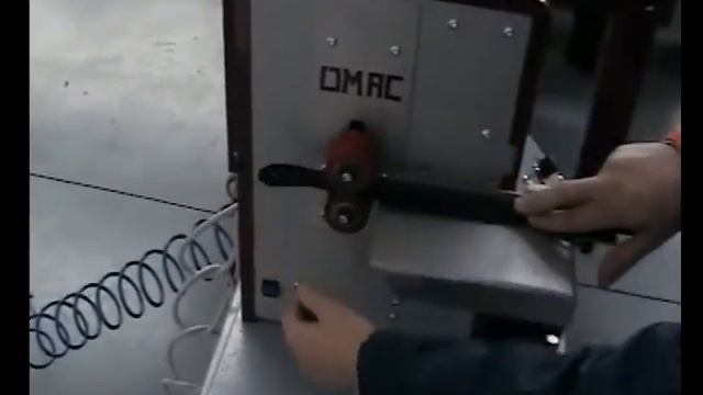 OMAC 303 PM YouTube смотреть онлайн