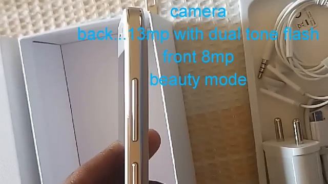 [Hindi]ZTE BLADE A2 PLUS unboxing and review... In hindi смотреть онлайн