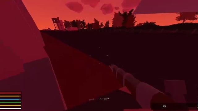 unturned - sandbox смотреть онлайн