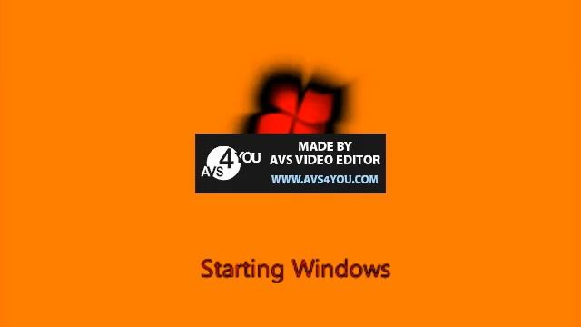 Microsoft Windows 7 Startup Sound in Loudness смотреть онлайн