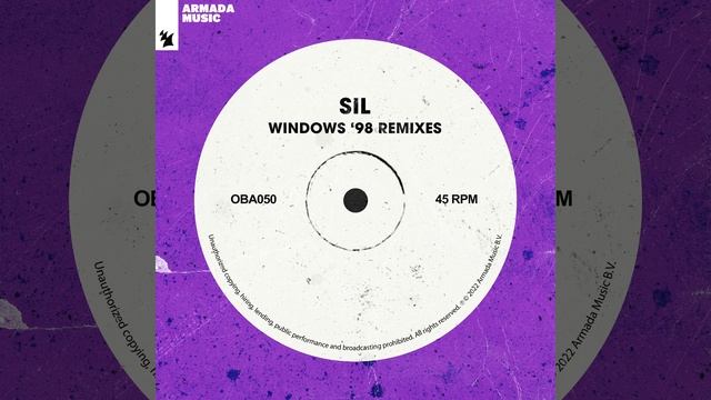 Windows (Olav Basoski '98 Remix) смотреть онлайн