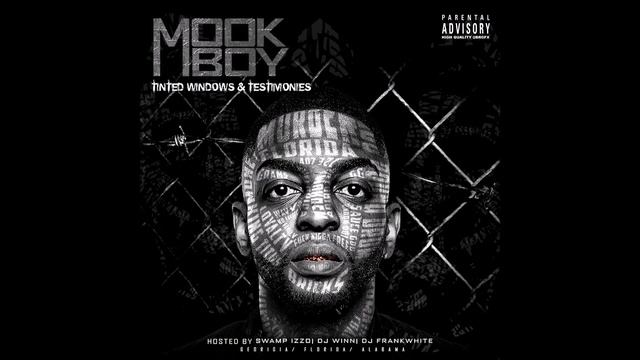 Mook Boy Sauce Godz Tinted Windows & Testimonies Produce by David Breed смотреть онлайн