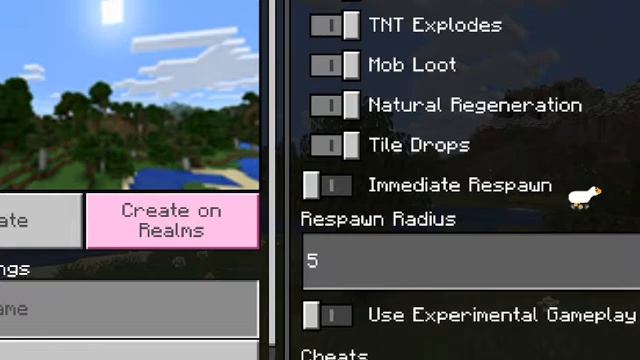 Minecraft With the Desktop Goose Virus смотреть онлайн
