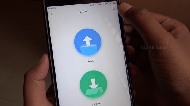 சிறந்த File Transfer எது? | Best File Transfer Apps for Android in 2017 смотреть онлайн