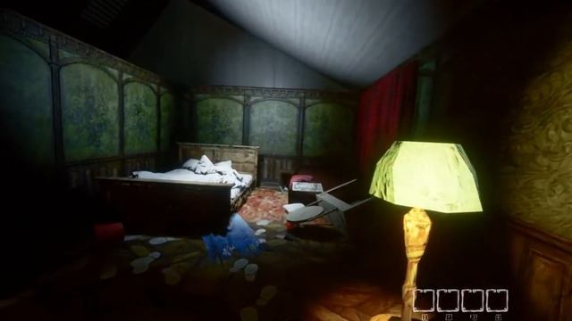 SOWON - PC gameplay - 3rd person adventure смотреть онлайн