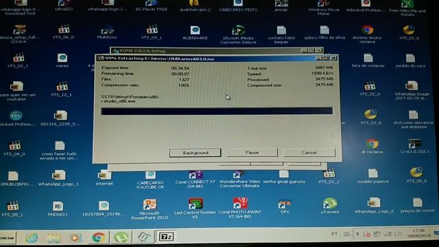 Como faser uma pendriver tolls part 2 смотреть онлайн