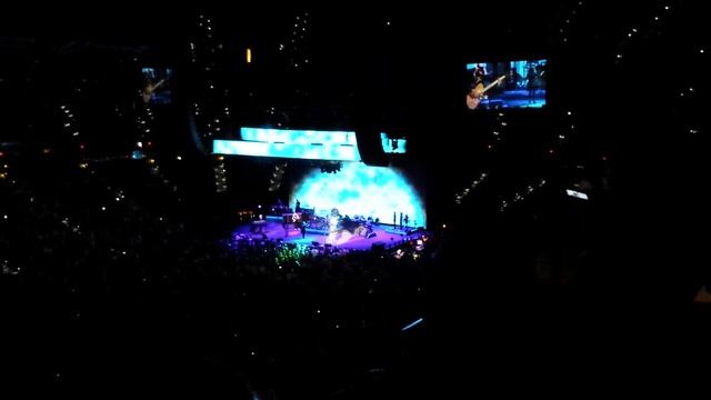 Fleetwood Mac Silver Springs смотреть онлайн