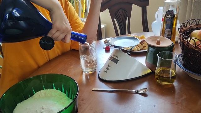 My sister's birthday surprise|Birthday cake| Apple cake recipe смотреть онлайн