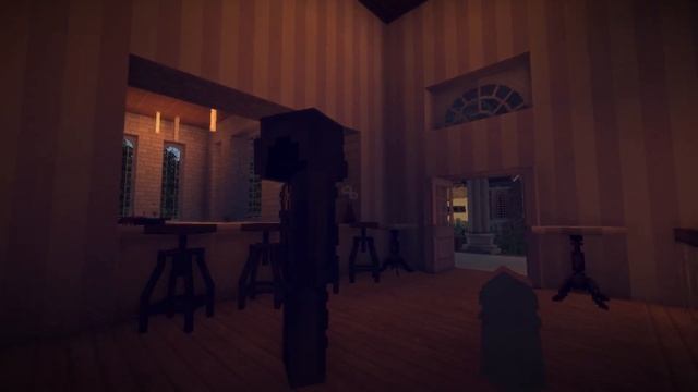 Shadow Dimension - Otso & Derpy Adventures (Minecraft Roleplay) смотреть онлайн