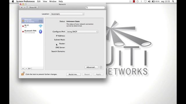 Getting Started With the UniFi Controller смотреть онлайн