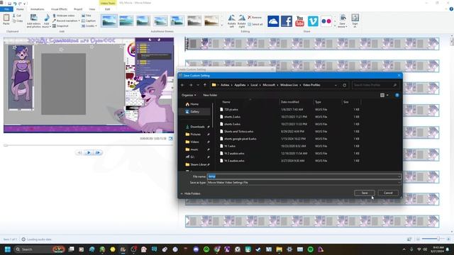 How to Make a Basic speedpaint using OBS and Windows Movie Maker смотреть онлайн