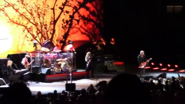 Fleetwood Mac - Boston Garden 10-10-14 Say That You Love Me смотреть онлайн