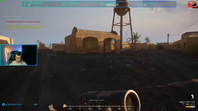 🔴 Streaming Squad's Newest Update | Squad V3.2 Patch Update 🔴 смотреть онлайн