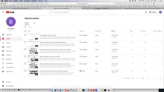 Free online software - custom professional thumbnail creator - Adobe Spark смотреть онлайн