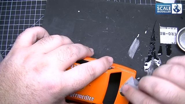 Beemax 1/24 BMW E30 M3 Step By Step Build Part 3 (Finished) смотреть онлайн