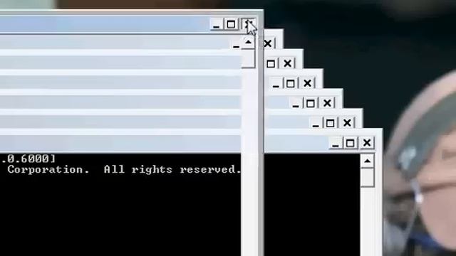 Cmd Bomb Prank