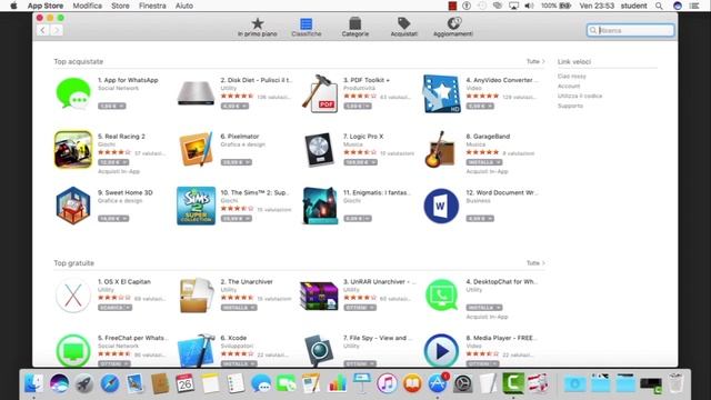 ABC Mac OS - mac app store смотреть онлайн