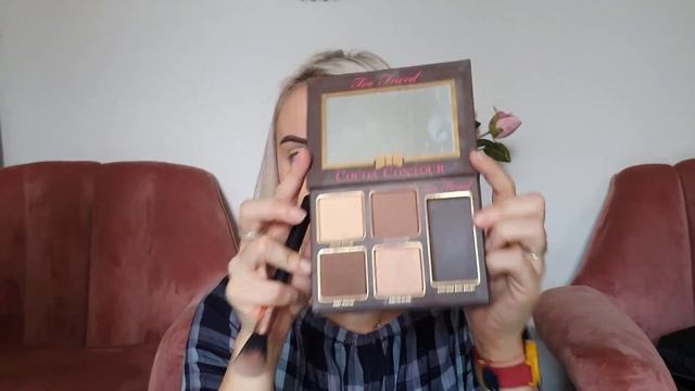 MY DAILY MAKEUP ROUTINE| My current FAVOURITES смотреть онлайн