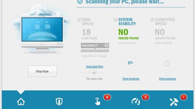 AUSLOGICS BOOSTSPEED смотреть онлайн