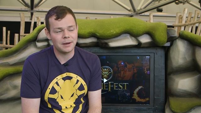 Why Old School RuneScape fans will love Dragon Slayer II смотреть онлайн