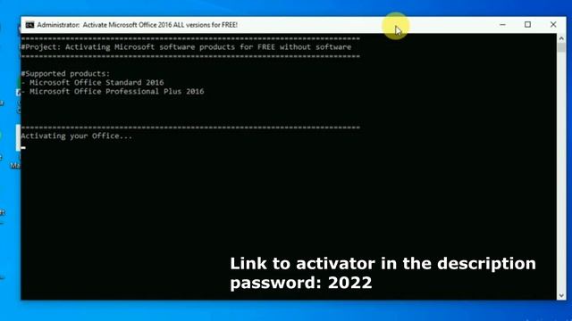 How To Activate Microsoft Office in 2022 * Best Free Tutorial Online (Fully Working) смотреть онлайн
