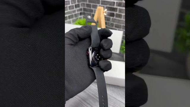 Обзор Apple watch 9 смотреть онлайн