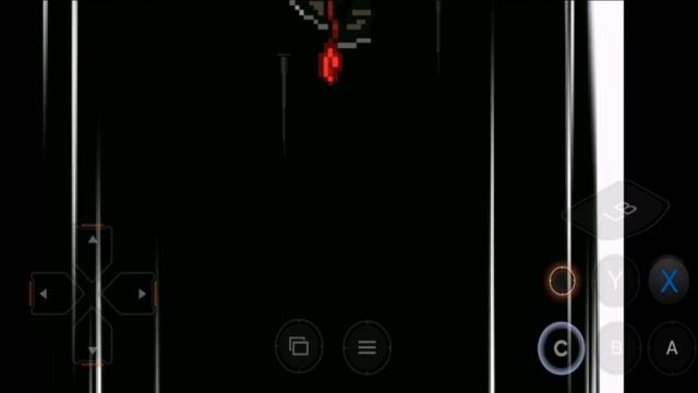 JJK MUGEN V2 - DIRECTX (EXAGEAR ANDROID) смотреть онлайн