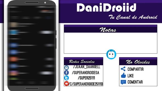 FACEBOOK BLACK PARA ANDROID NO ROOT | Facebook Negro APK Descarga | DaniDroiid смотреть онлайн
