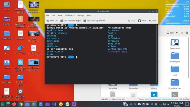 what is terminal and shell 【தமிழில்】 смотреть онлайн