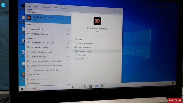 Best free screen recorder for pc without watermark and no time limit | Windows | 2021 смотреть онлайн