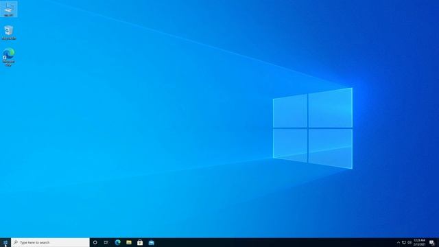 How to Find Out If You Are Running Windows 10 20H2 Update - Latest Version смотреть онлайн