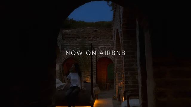 Night At The Great Wall - Airbnb смотреть онлайн